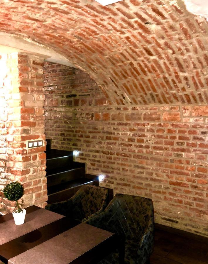 Art & Garden Residence Krakow Exterior photo