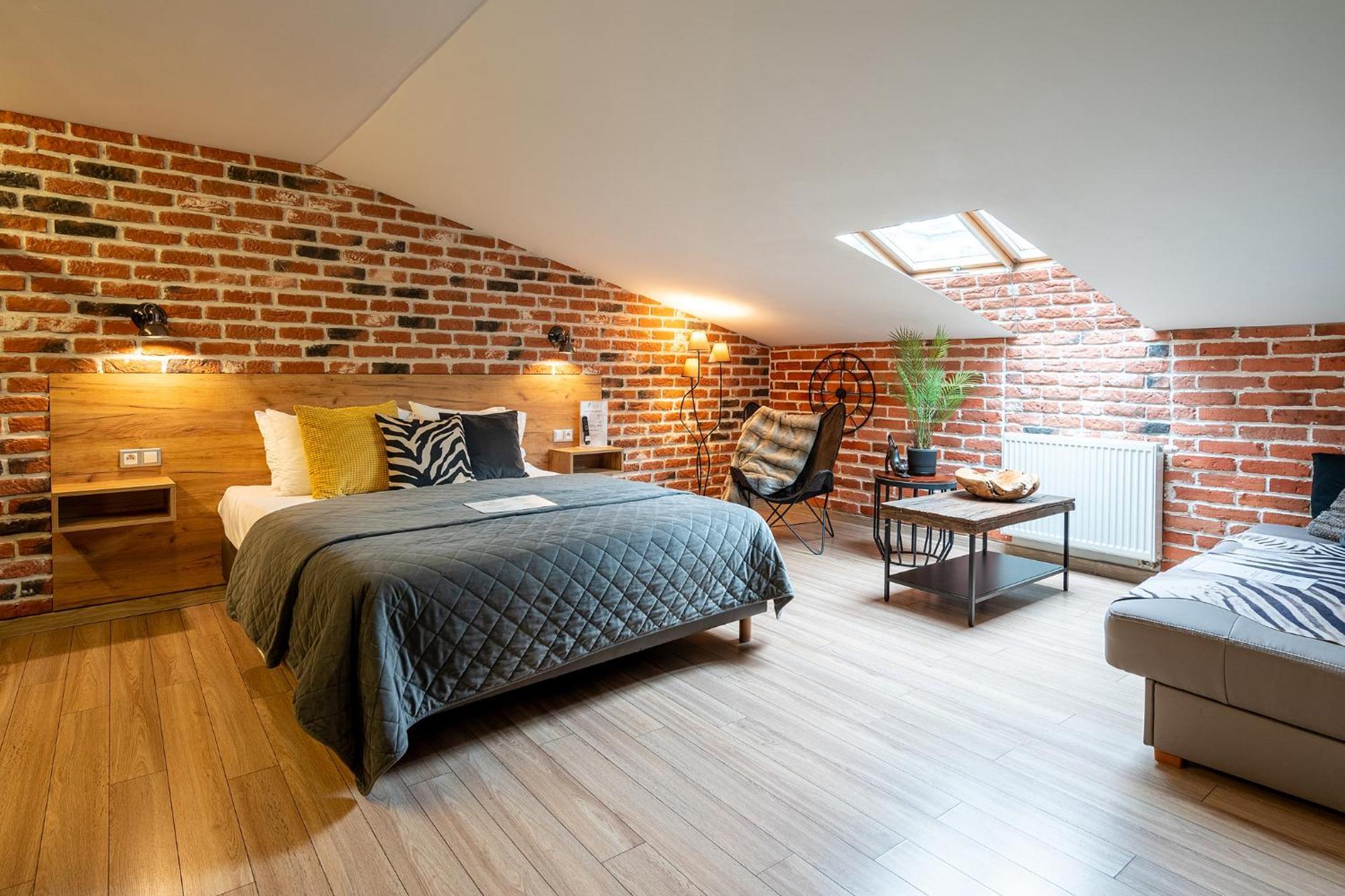 Art & Garden Residence Krakow Exterior photo