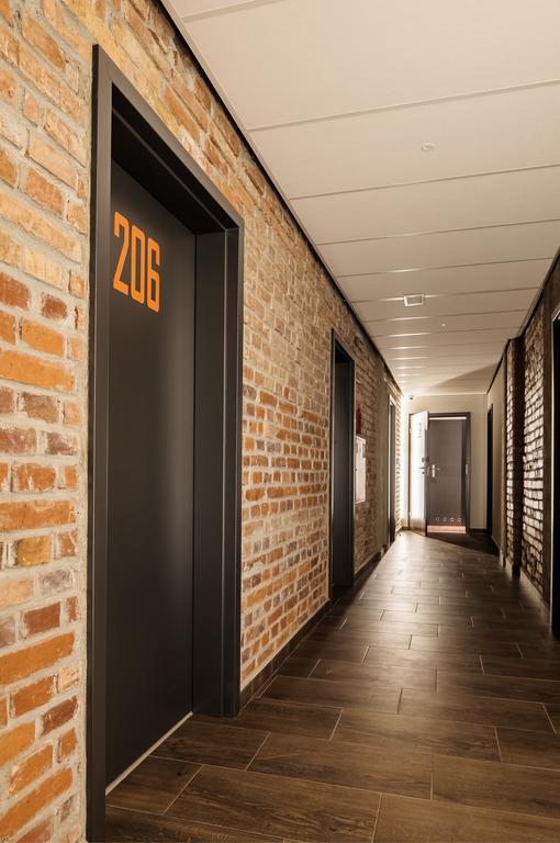 Art & Garden Residence Krakow Exterior photo