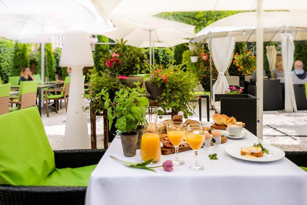 Art & Garden Residence Krakow Exterior photo