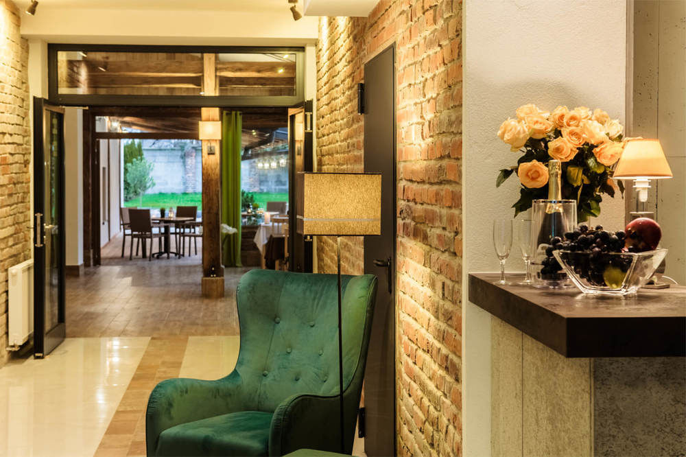 Art & Garden Residence Krakow Exterior photo