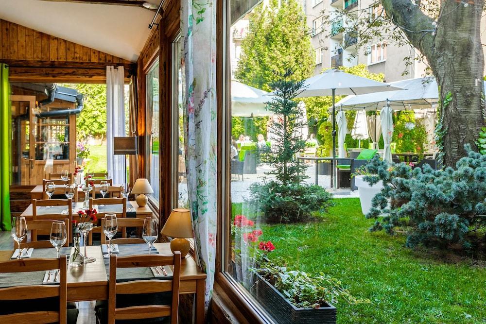 Art & Garden Residence Krakow Exterior photo